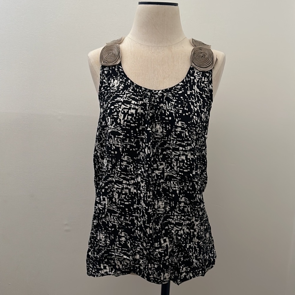 Racerback Tank Top LARGE